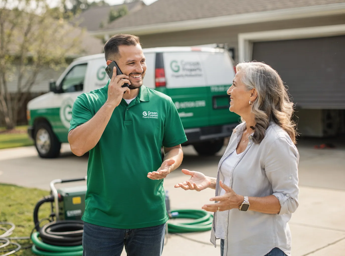 Water Damage Restoration Allison, PA FAQs